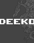 Gift Card - Deeko - 2